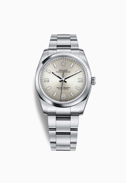 Rolex Air-king