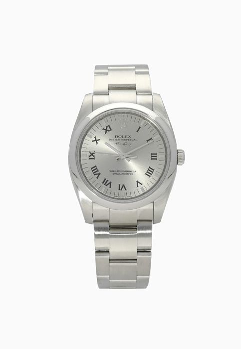 Rolex Air-king