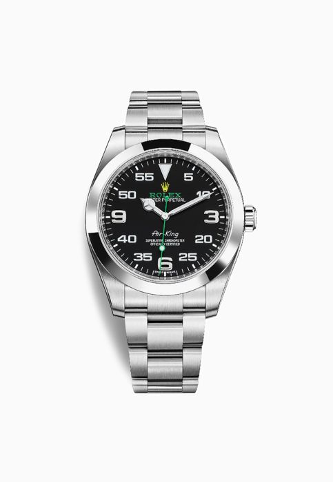 Rolex Air-king