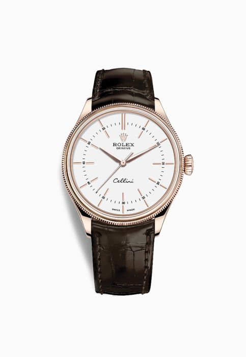 Rolex Cellini