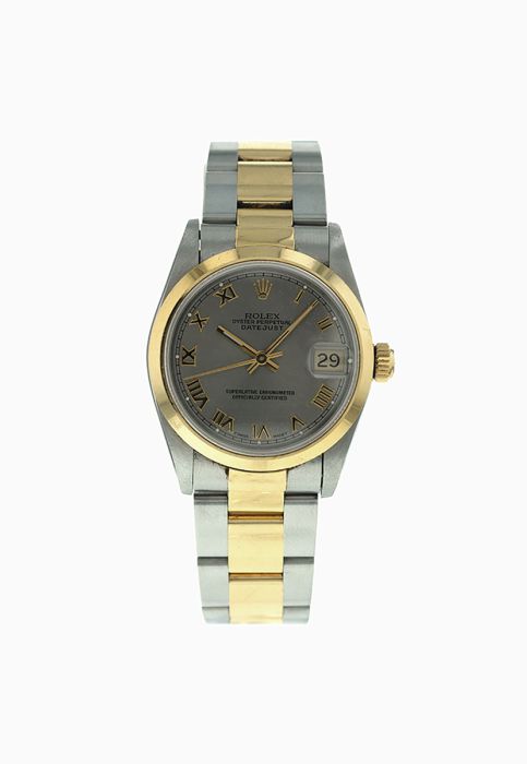 Rolex Datejust 31mm