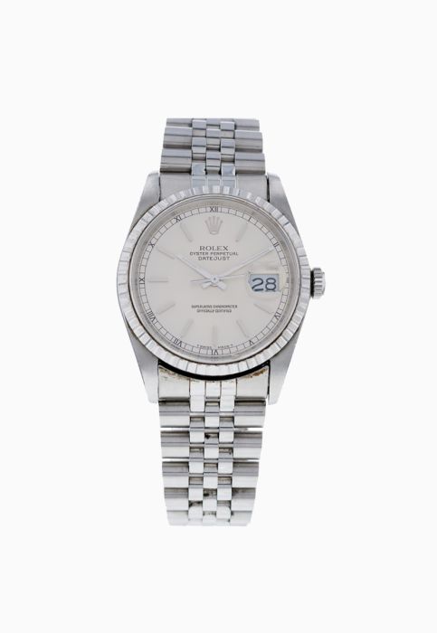 Rolex Datejust 36mm