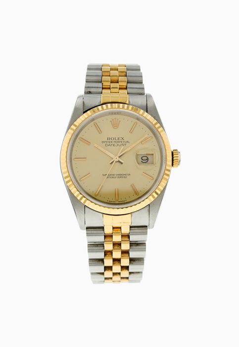 Rolex Datejust 36mm