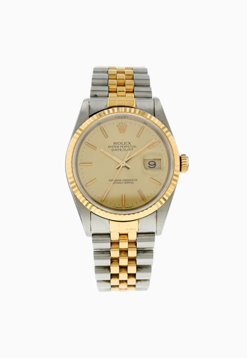 Rolex Datejust 36mm