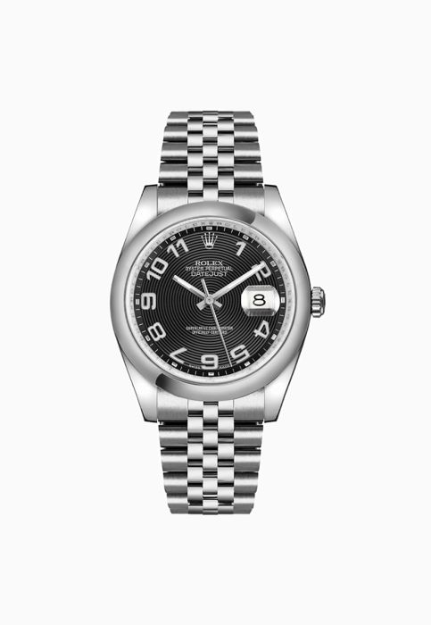 Rolex Datejust 36mm