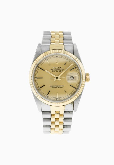 Rolex Datejust 36mm