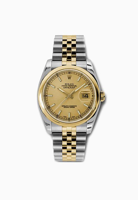 Rolex Datejust 36mm