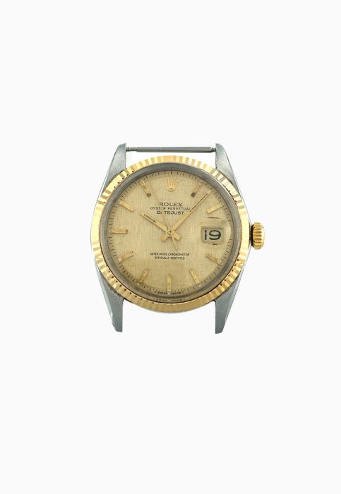 Rolex Datejust 36mm