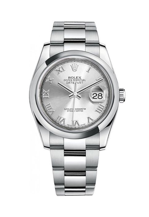 Rolex Datejust 36mm