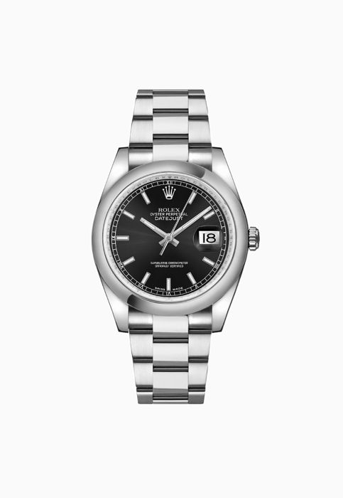 Rolex Datejust 36mm