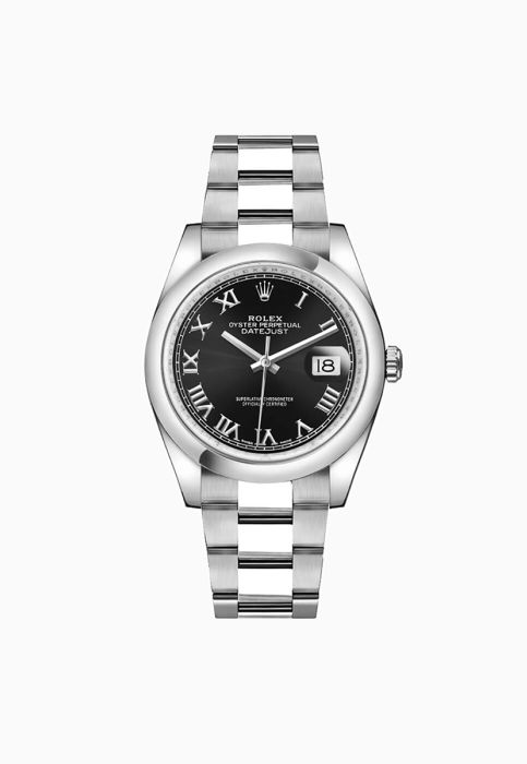 Rolex Datejust 36mm