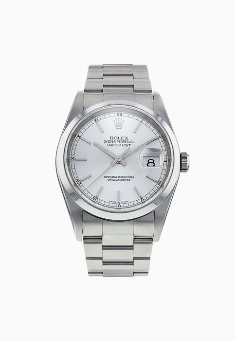 Rolex Datejust 36mm