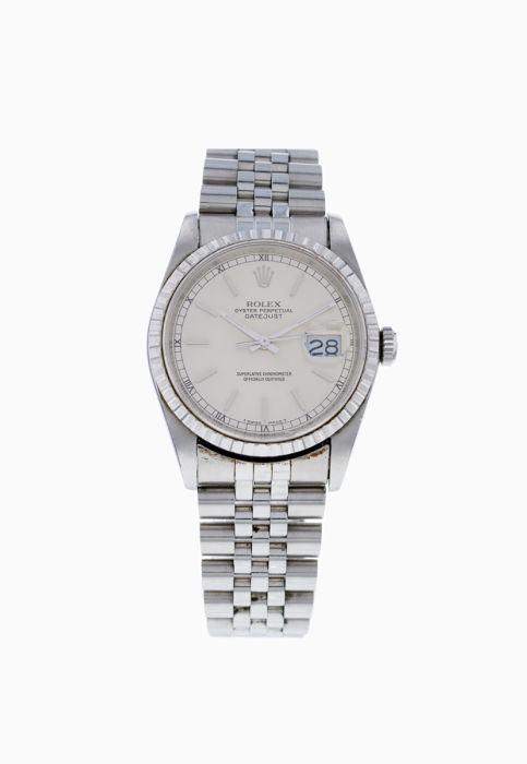 Rolex Datejust 36mm