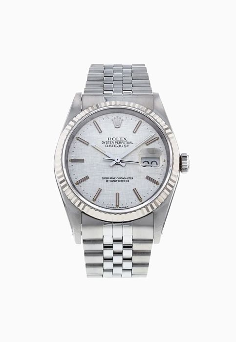 Rolex Datejust 36mm