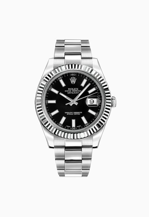 Rolex Datejust 41mm