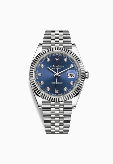 Rolex Datejust 41mm