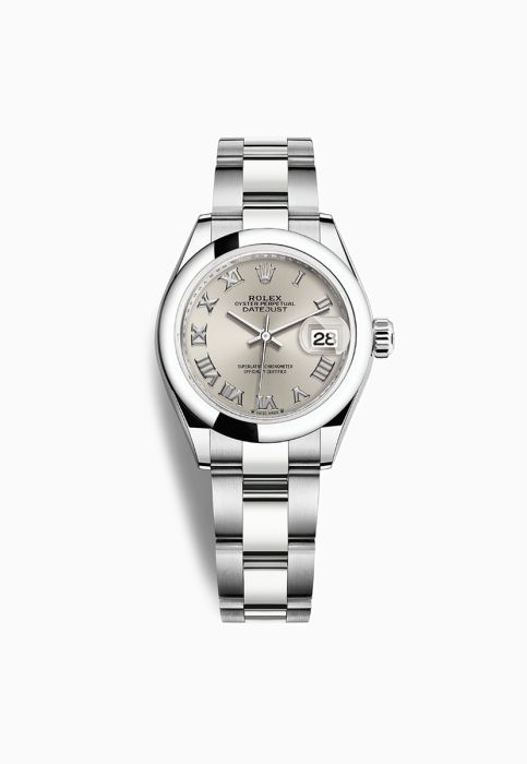 Rolex Datejust Lady 28mm