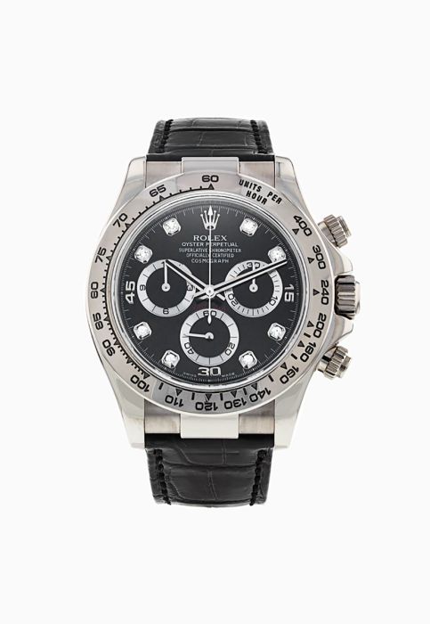 Rolex Daytona