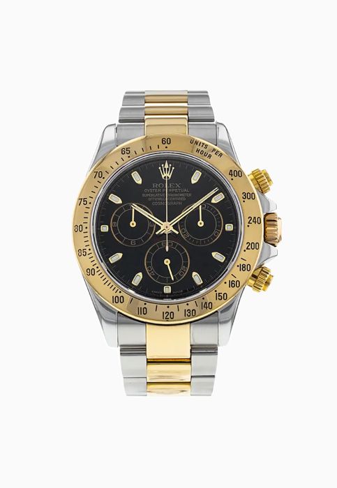 Rolex Daytona