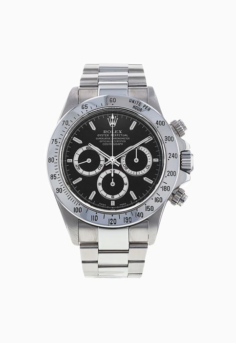 Rolex Daytona