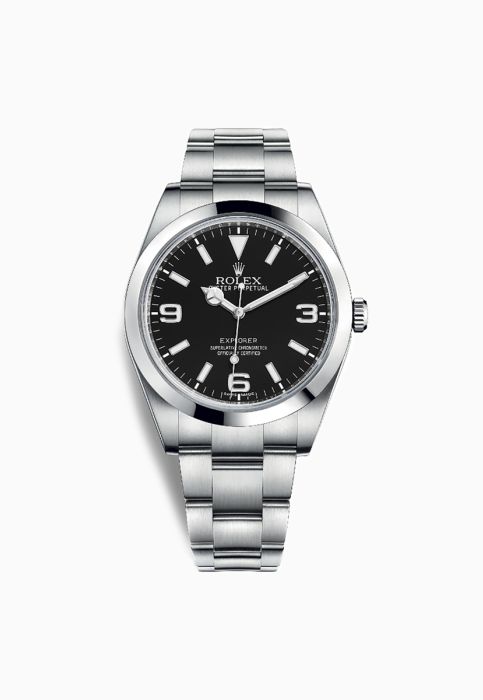 Rolex Explorer