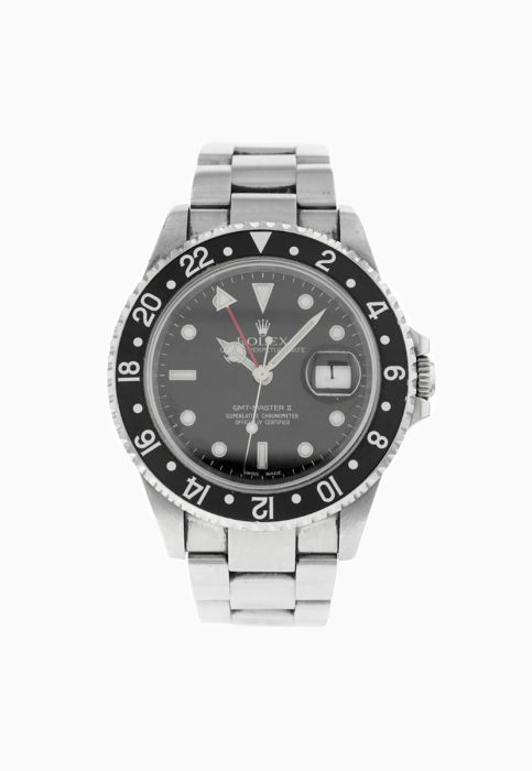 Rolex Gmt-master II