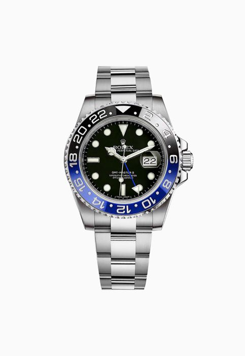 Rolex Gmt-master II