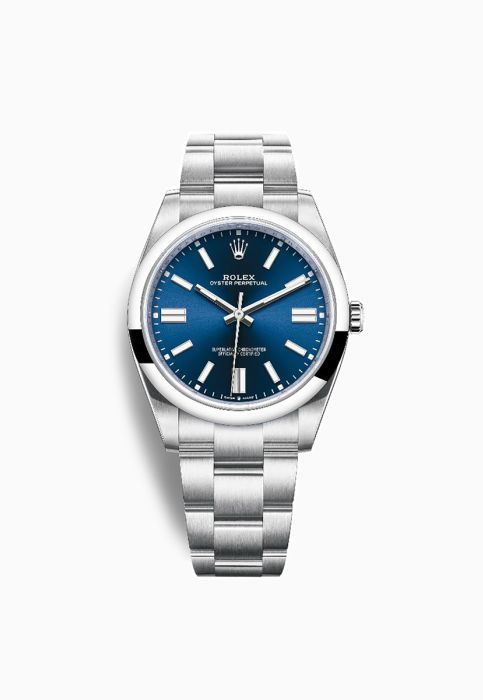 Rolex Oyster Perpetual 41mm