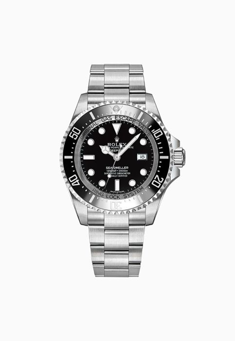 Rolex Sea-dweller Deep Sea