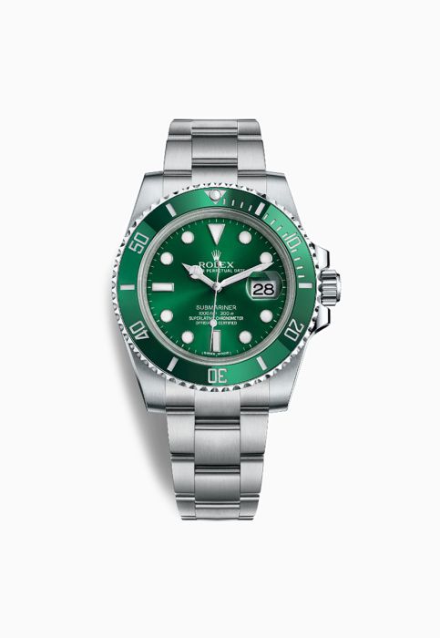 Rolex Submariner