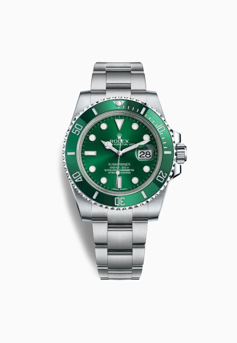 Rolex Submariner