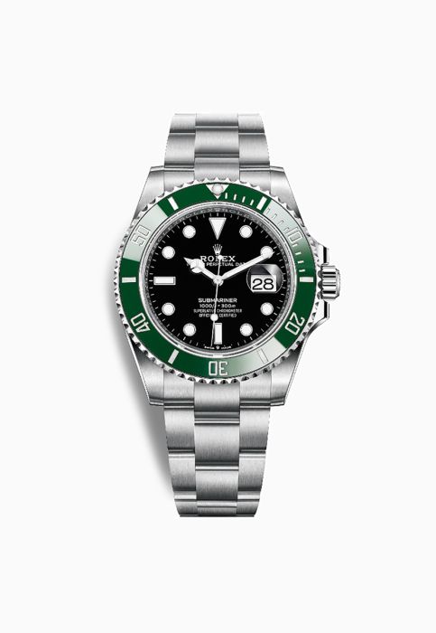 Rolex Submariner