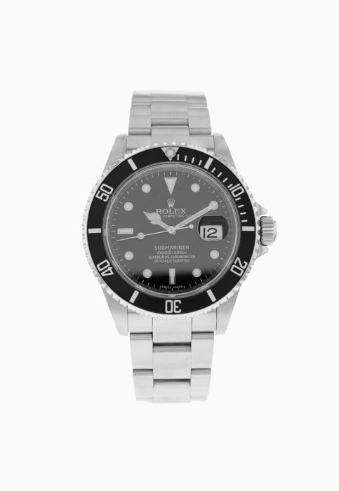 Rolex Submariner