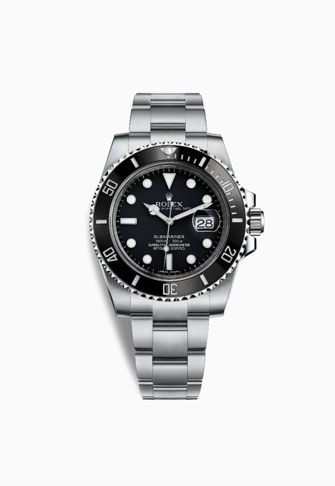 Rolex Submariner