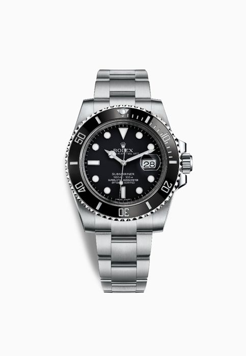 Rolex Submariner