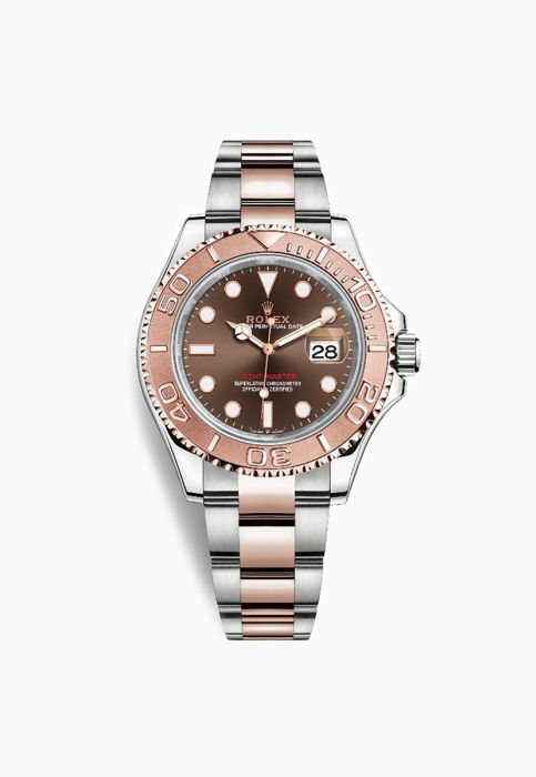 Rolex Yacht-master