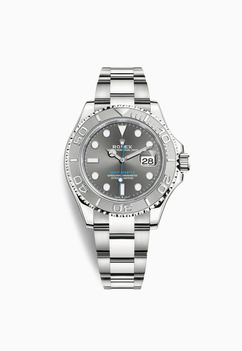 Rolex Yacht-master