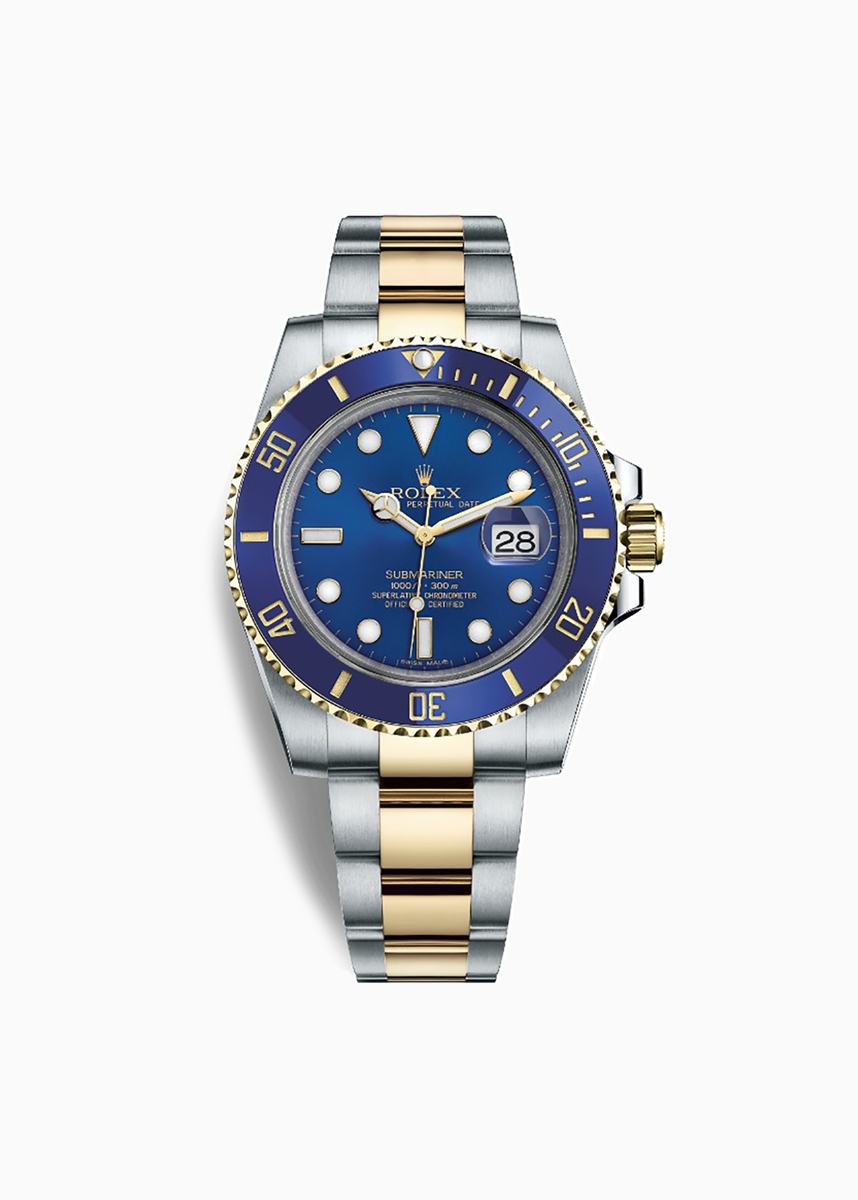 Rolex Submariner