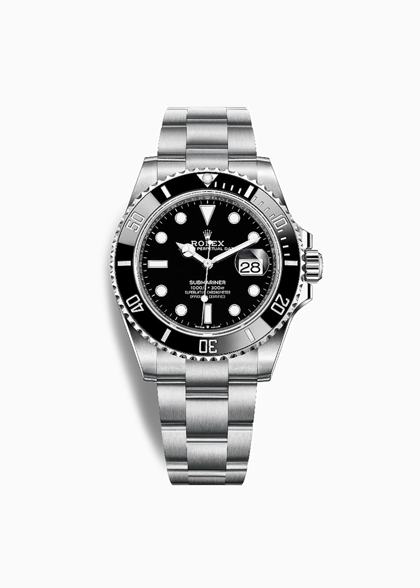 Rolex Submariner