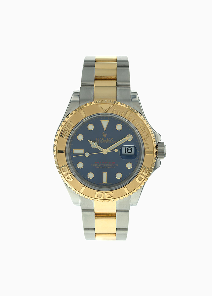 Rolex Yacht-master