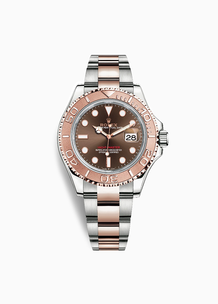 Rolex Yacht-master